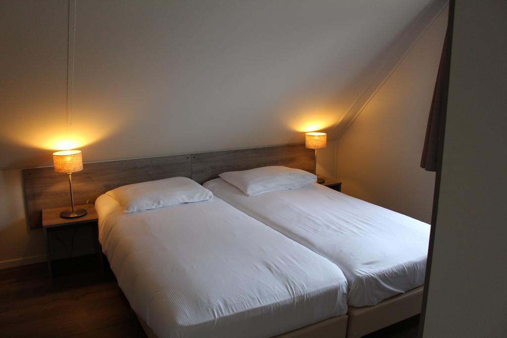 Vakantiepark Emslandermeer Vlagtwedde Номер фото